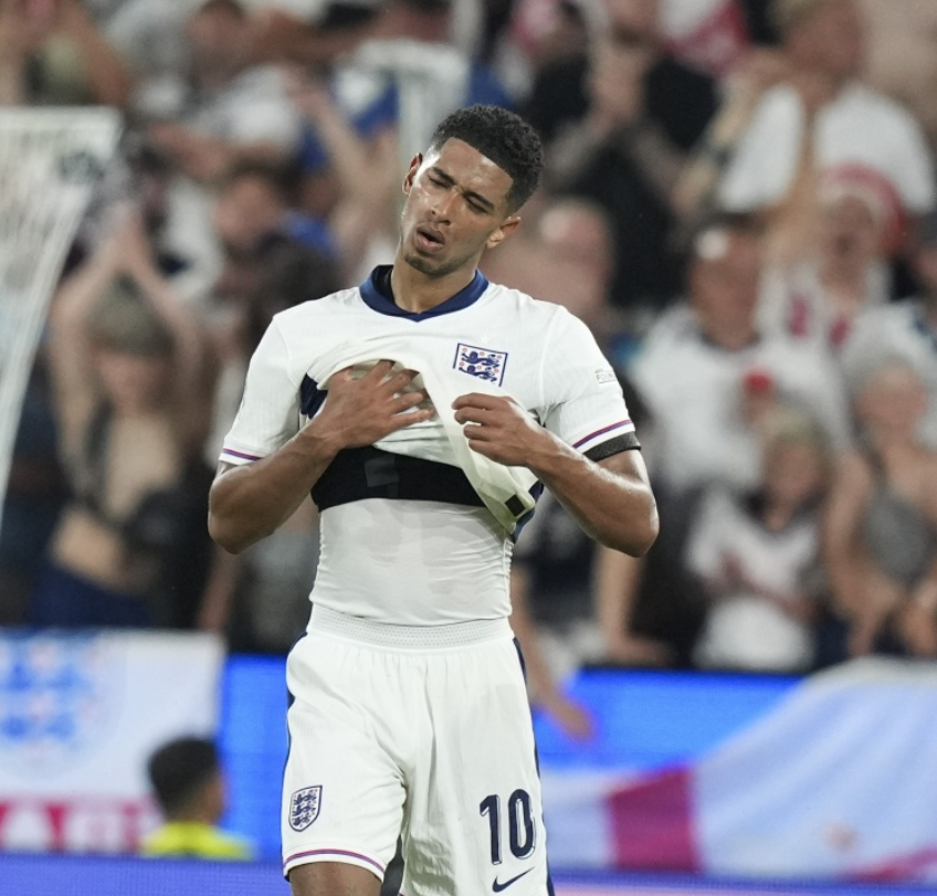 一场比赛没 一场比赛没